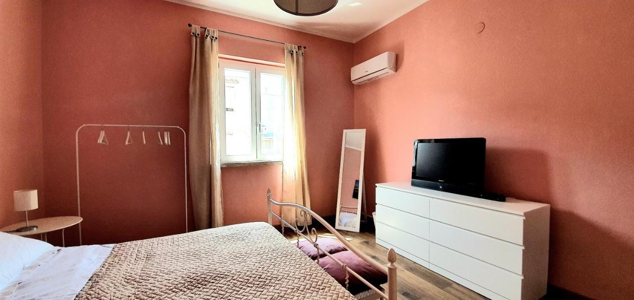 فندق La Casa Di Andreina مونديلّو المظهر الخارجي الصورة