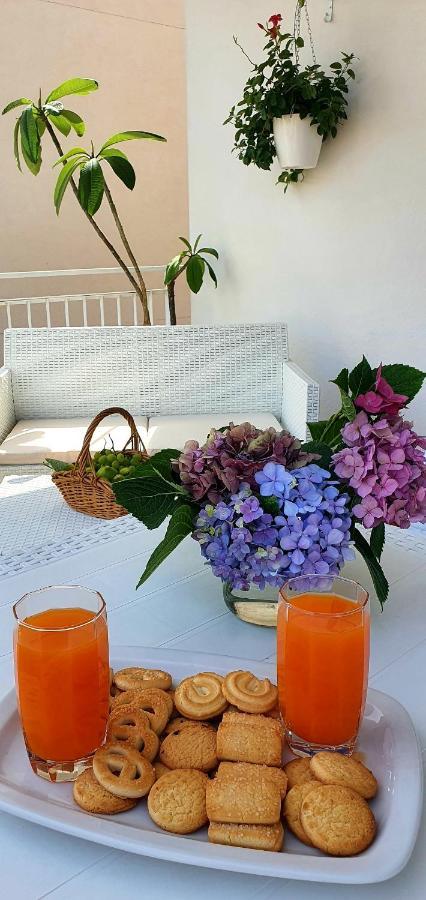 فندق La Casa Di Andreina مونديلّو المظهر الخارجي الصورة