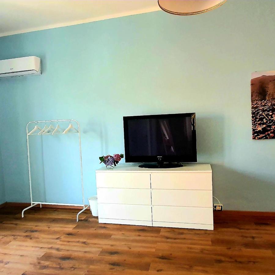 فندق La Casa Di Andreina مونديلّو المظهر الخارجي الصورة