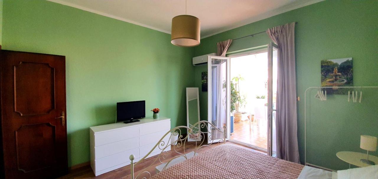 فندق La Casa Di Andreina مونديلّو المظهر الخارجي الصورة