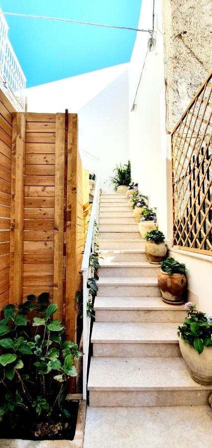 فندق La Casa Di Andreina مونديلّو المظهر الخارجي الصورة