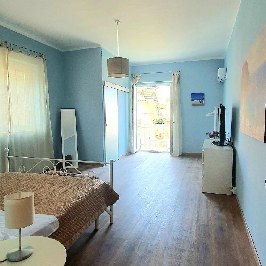 فندق La Casa Di Andreina مونديلّو المظهر الخارجي الصورة