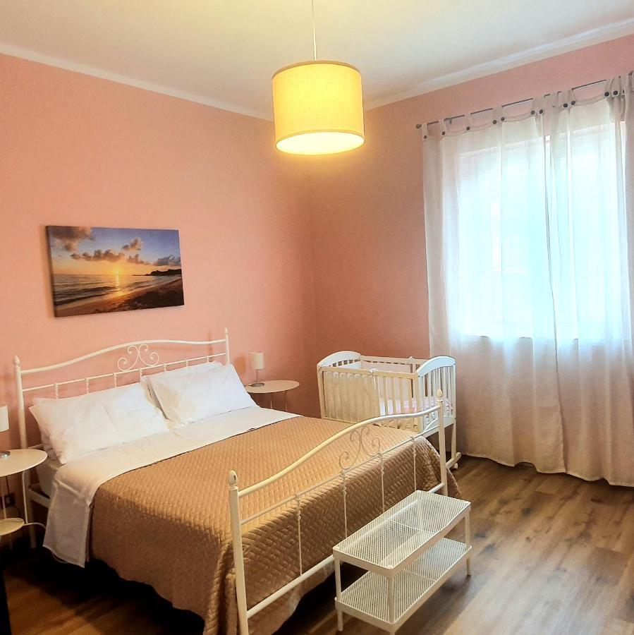 فندق La Casa Di Andreina مونديلّو المظهر الخارجي الصورة