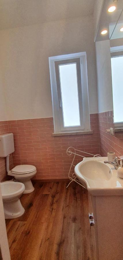 فندق La Casa Di Andreina مونديلّو المظهر الخارجي الصورة
